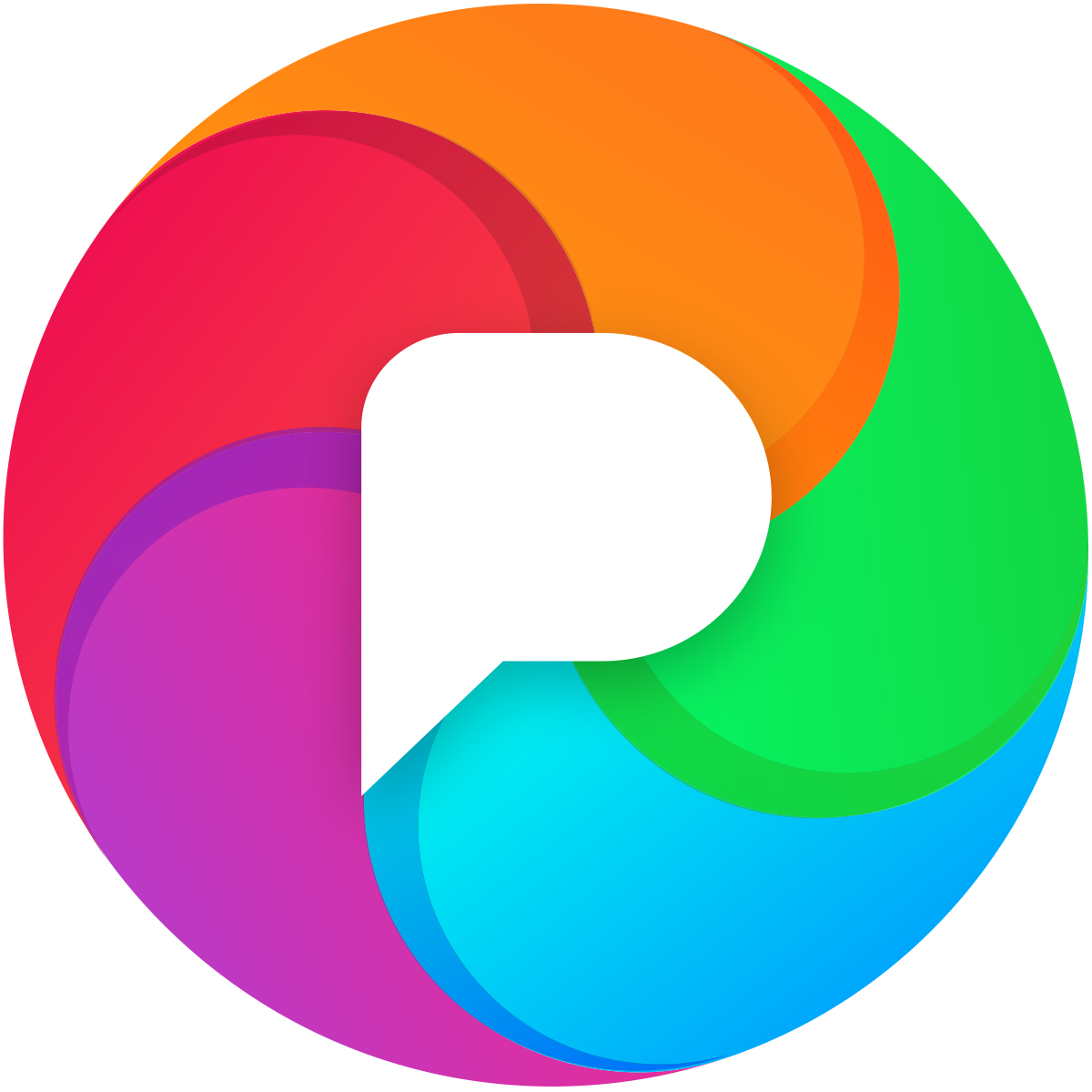 Pixelfed Icon